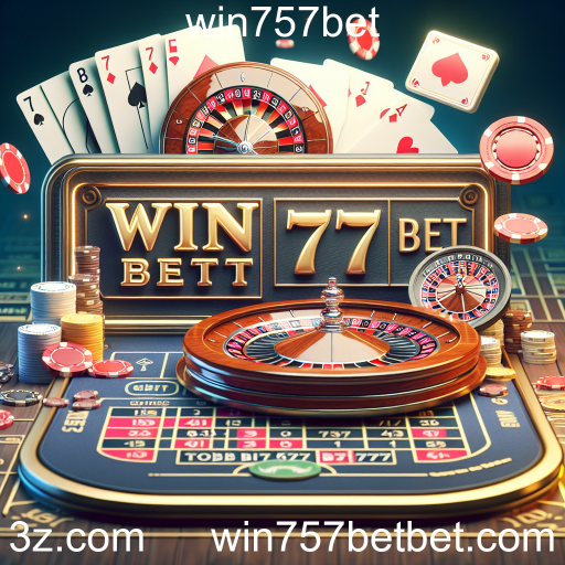 Atração dos Jogos de Mesa no Win757bet